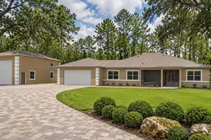 5390 Mahogany Blvd, Bunnell, FL 32110 - Photo 1