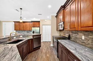 5390 Mahogany Blvd, Bunnell, FL 32110 - Photo 5