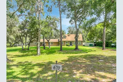 670 E State Road 46, Geneva, FL 32732 - Photo 1