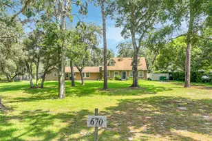 670 E State Road 46, Geneva, FL 32732 - Photo 1