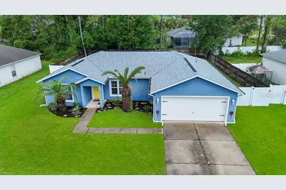 54 Pennsylvania Lane, Palm Coast, FL 32164 - Photo 31