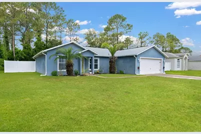 54 Pennsylvania Lane, Palm Coast, FL 32164 - Photo 3