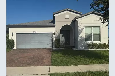 2980 Scarlett Drive, Saint Cloud, FL 34772 - Photo 1