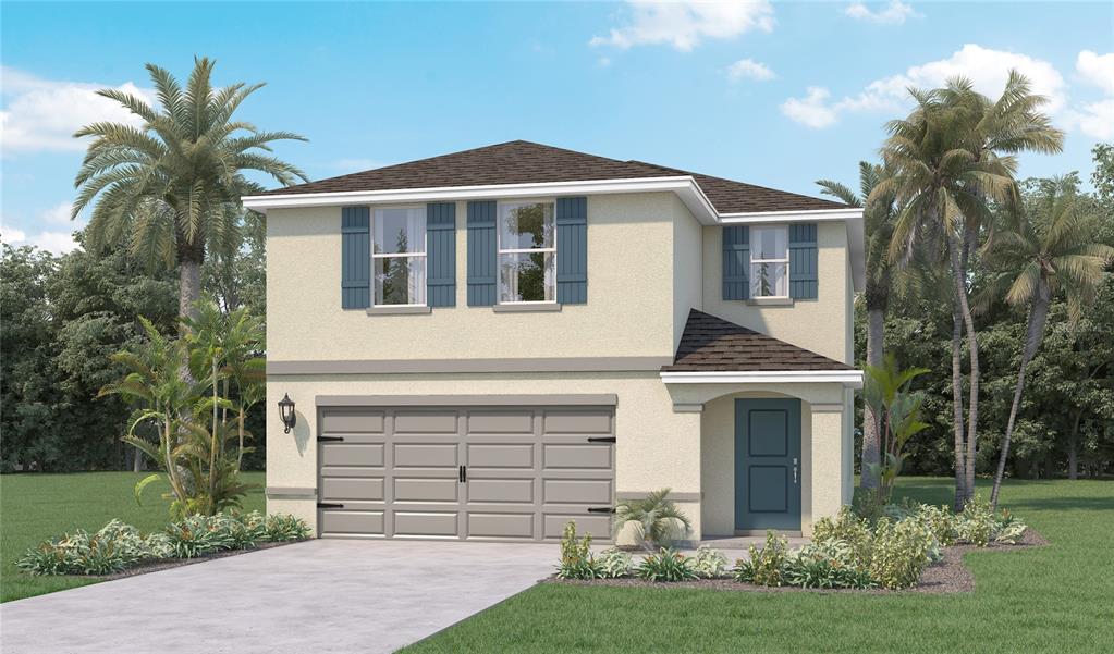 5588 Taverna Loop - 5588 Taverna Loop, Winter Haven, FL 33884 Luxury Property | Jose Angel Pina
