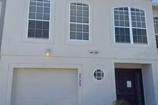 2720 Merrieweather Ln, Kissimmee, FL 34743 - Photo 1