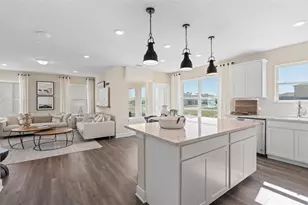 2644 Clear Night Ave Dr, Kissimmee, FL 34744 - Photo 3