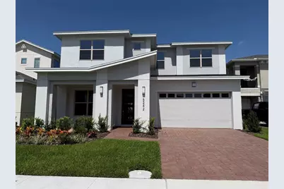 5242 Buttonsage Drive, Saint Cloud, FL 34772 - Photo 1