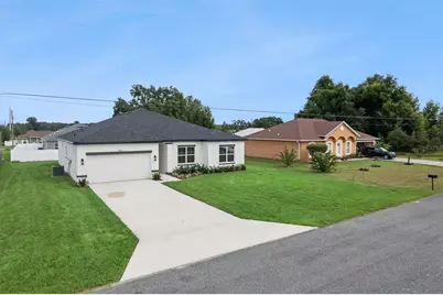 4843 SW 131st Place, Ocala, FL 34473 - Photo 1