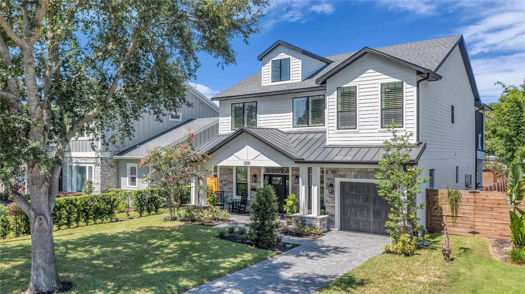 1200 Edwards Ln - 1200 Edwards Ln, Orlando, FL 32804 Luxury Property | Jose Angel Pina