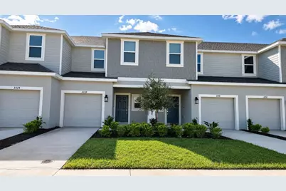2220 Portrait Street, Poinciana, FL 34758 - Photo 1