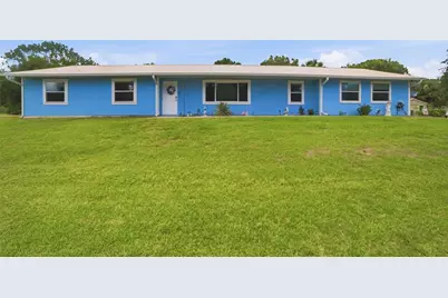 2300 Hall Road, Malabar, FL 32950 - Photo 1