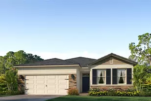 3033 Kingsman Tr, Ormond Beach, FL 32174 - Photo 1