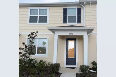 9972 Red Canoe Alley, Orlando, FL 32832 - Photo 1