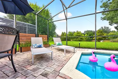 9011 Murano Mews Court, Kissimmee, FL 34747 - Photo 25
