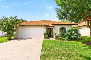 9011 Murano Mews Ct, Kissimmee, FL 34747 - Photo 1