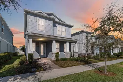 14366 Lanikai Beach Drive, Orlando, FL 32827 - Photo 1