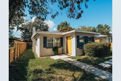 315 E Street, Lake Wales, FL 33853 - Photo 1