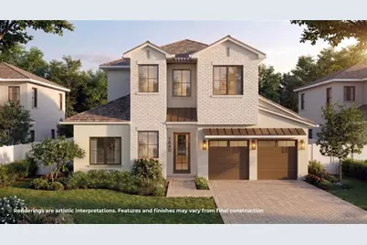 1840 Laurel Road, Winter Park, FL 32789 - Photo 1