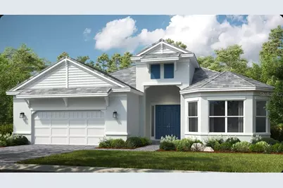 1039 Tassleflower Trail, Saint Cloud, FL 34771 - Photo 1