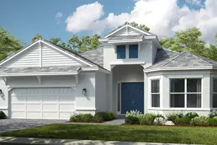 1039 Tassleflower Trl, Saint Cloud, FL 34771 - Photo 1