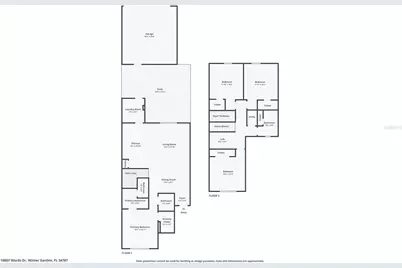 10607 Words Drive, Winter Garden, FL 34787 - Photo 3