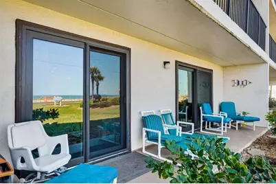 2700 Ocean Shore Boulevard #106, Ormond Beach, FL 32176 - Photo 23
