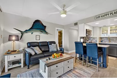 2700 Ocean Shore Boulevard #106, Ormond Beach, FL 32176 - Photo 5