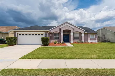 1837 Florence Vista Boulevard, Orlando, FL 32818 - Photo 1
