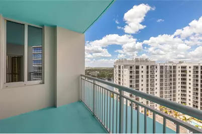 322 E Central Boulevard #1910, Orlando, FL 32801 - Photo 21