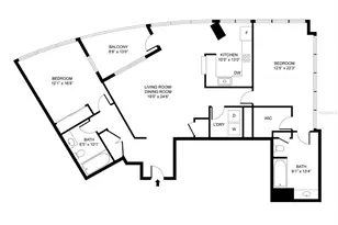 322 E Central Blvd, Orlando, FL 32801 - Photo 25