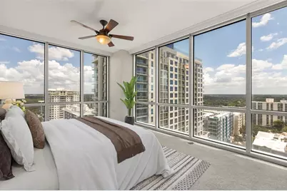 322 E Central Boulevard #1910, Orlando, FL 32801 - Photo 13