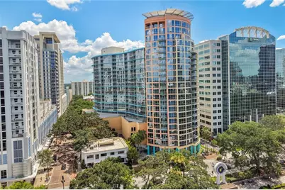 322 E Central Boulevard #1910, Orlando, FL 32801 - Photo 1