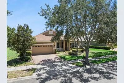 220 Bayou Bend Road, Groveland, FL 34736 - Photo 1