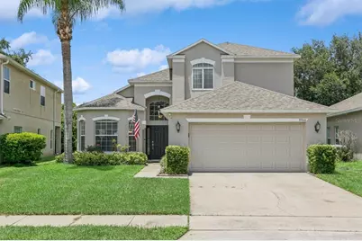 9966 Hidden Dunes Lane, Orlando, FL 32832 - Photo 1