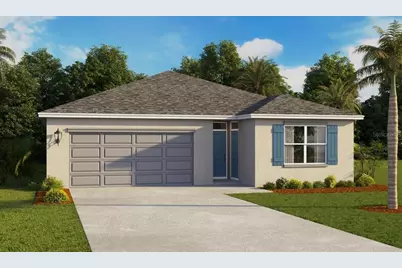 4258 Lester Drive, Lake Wales, FL 33859 - Photo 1