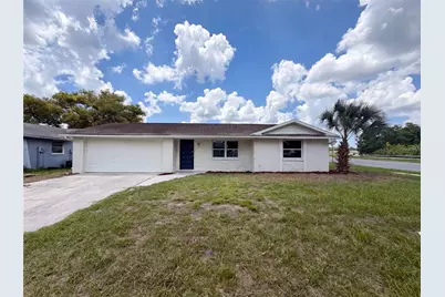 3412 Nixon Road, Holiday, FL 34691 - Photo 1