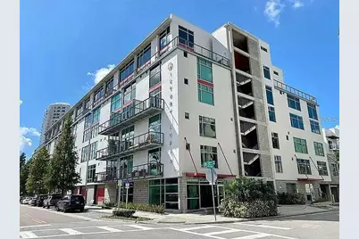 101 S 12th Street #302, Tampa, FL 33602 - Photo 1