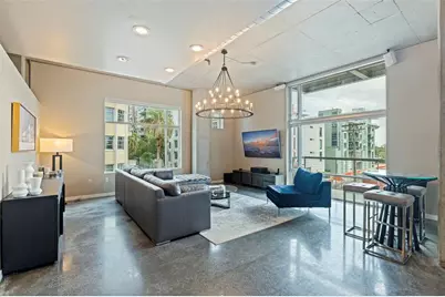 101 S 12th Street #302, Tampa, FL 33602 - Photo 3