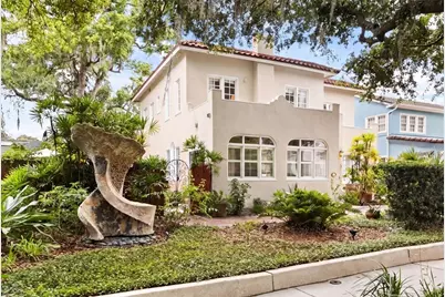 318 Vitoria Avenue, Winter Park, FL 32789 - Photo 5