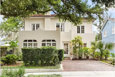 318 Vitoria Avenue, Winter Park, FL 32789 - Photo 3