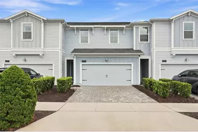 2935 Theme Street, Kissimmee, FL 34746 - Photo 1