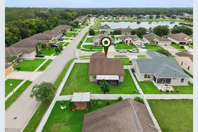 4882 Ashurst Street, Kissimmee, FL 34758 - Photo 49