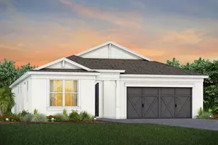 2562 Winter Sky St, Kissimmee, FL 34744 - Photo 1