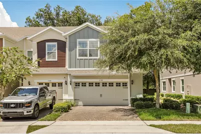 2340 Britwell Place, Sanford, FL 32773 - Photo 1