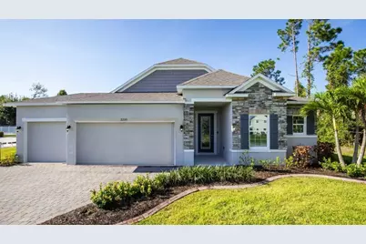 1421 Meredith Drive, Spring Hill, FL 34608 - Photo 1