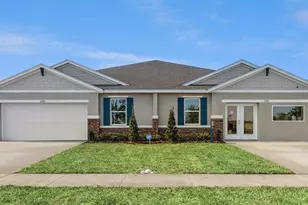 2516 Kinsale Ln, Ormond Beach, FL 32174 - Photo 1