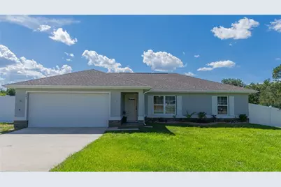 263 Emerald Road, Ocala, FL 34472 - Photo 1