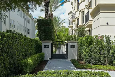 125 S Interlachen Avenue #1, Winter Park, FL 32789 - Photo 7