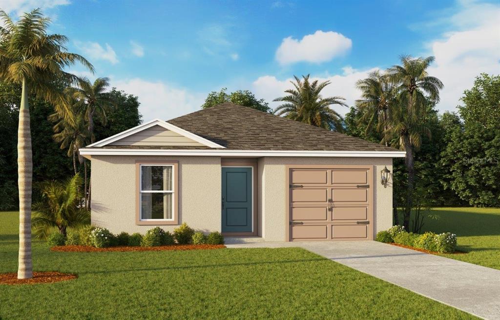 1130 Amber Waves Ct - 1130 Amber Waves Ct, Lake Wales, FL 33859 Luxury Property | Jose Angel Pina
