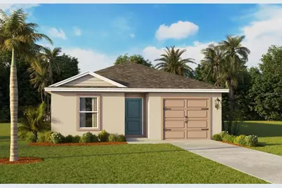 1130 Amber Waves Court, Lake Wales, FL 33859 - Photo 1